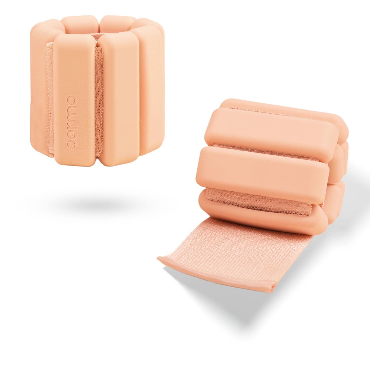 PERMO ADJUSTABLE WRIST & ANKLE WEIGHT