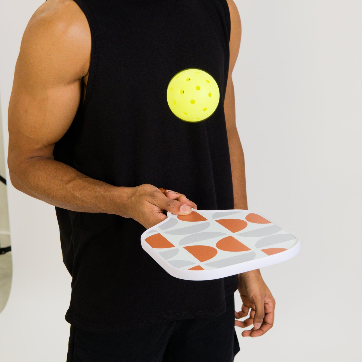 FiberGlass PickleBall Paddle