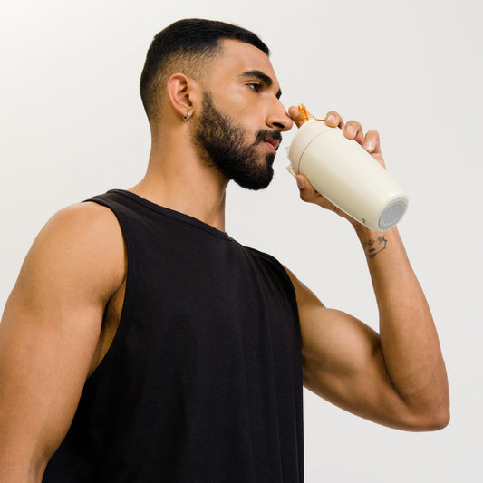 SipFlow Tumbler