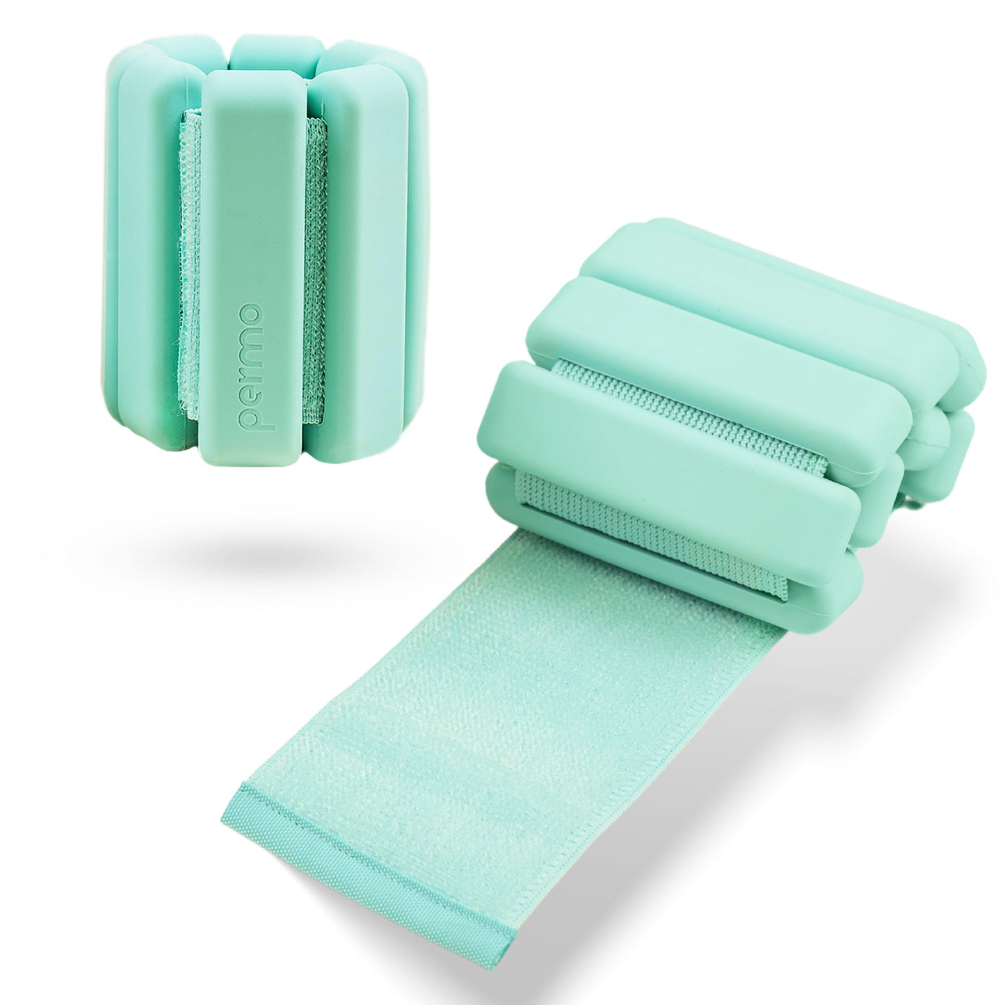 Adjustable Wrist & Ankle Weights