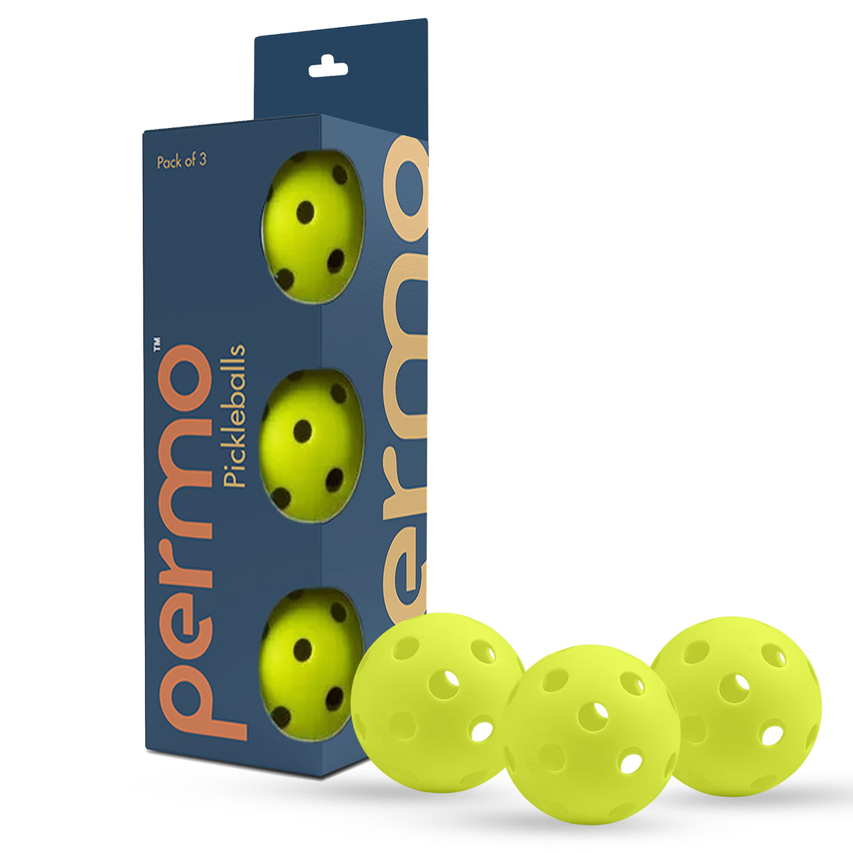 Collections – Permo