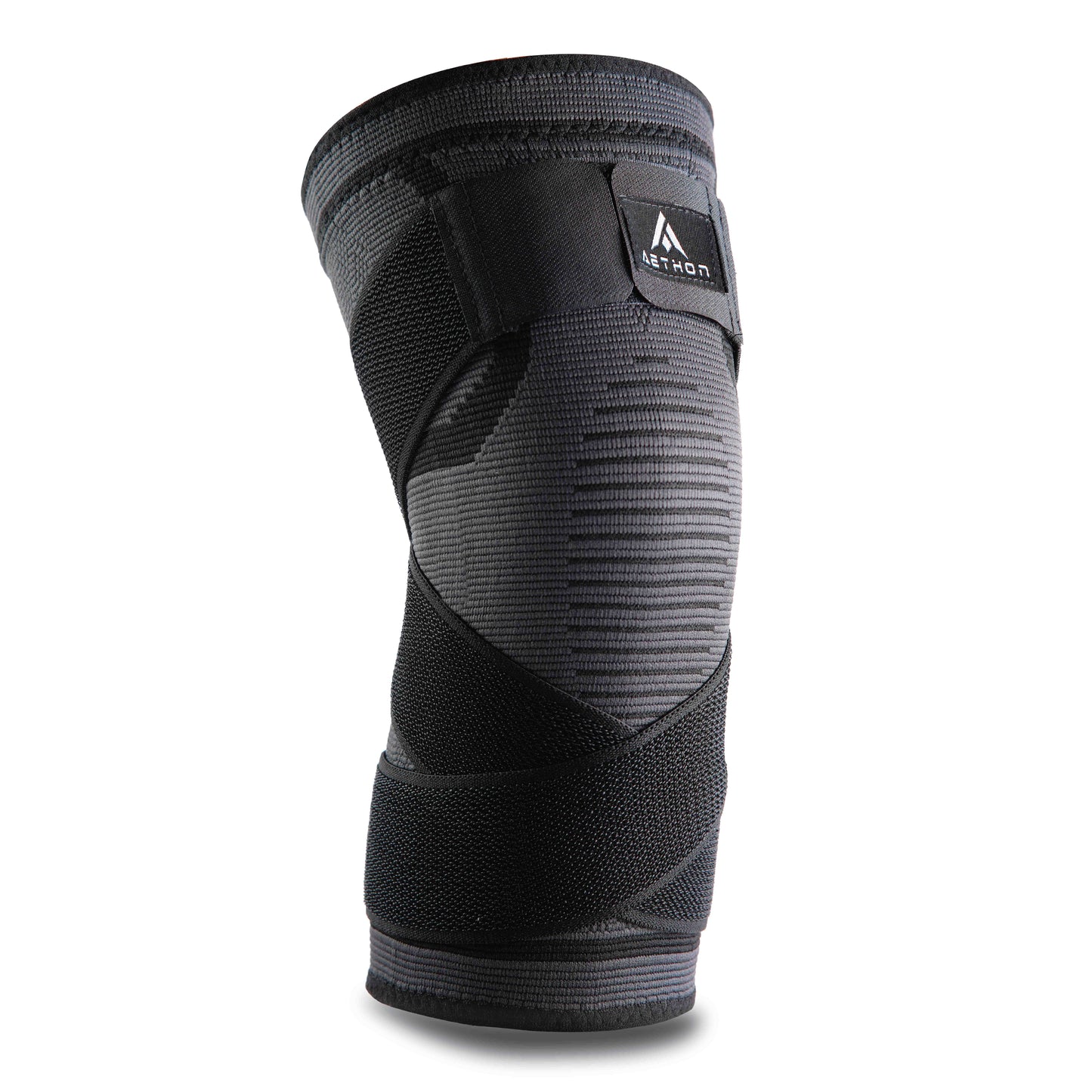 Knee Brace with Twin Straps