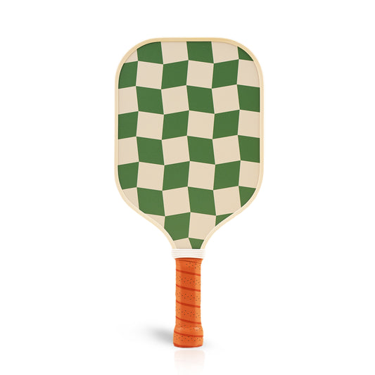 FiberGlass PickleBall Paddle