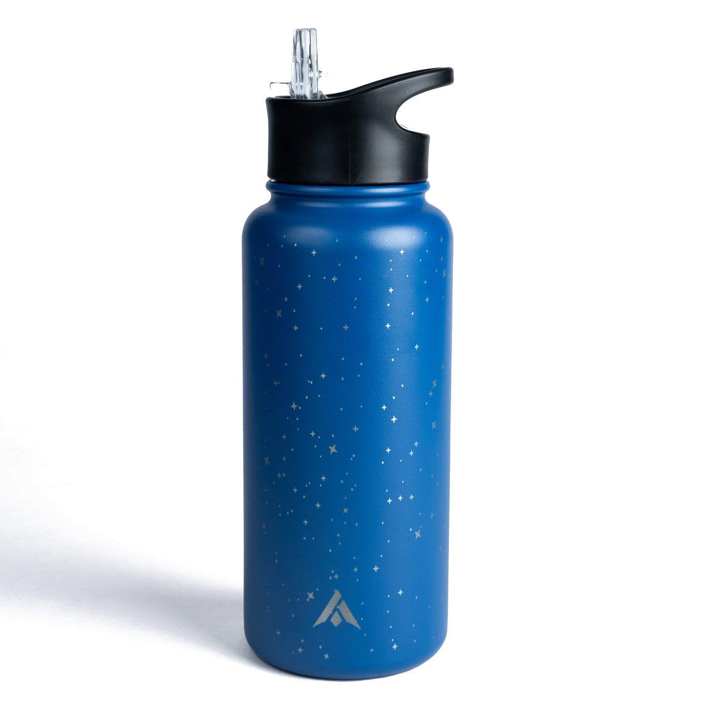 Stainless Steel Sipper Bottle