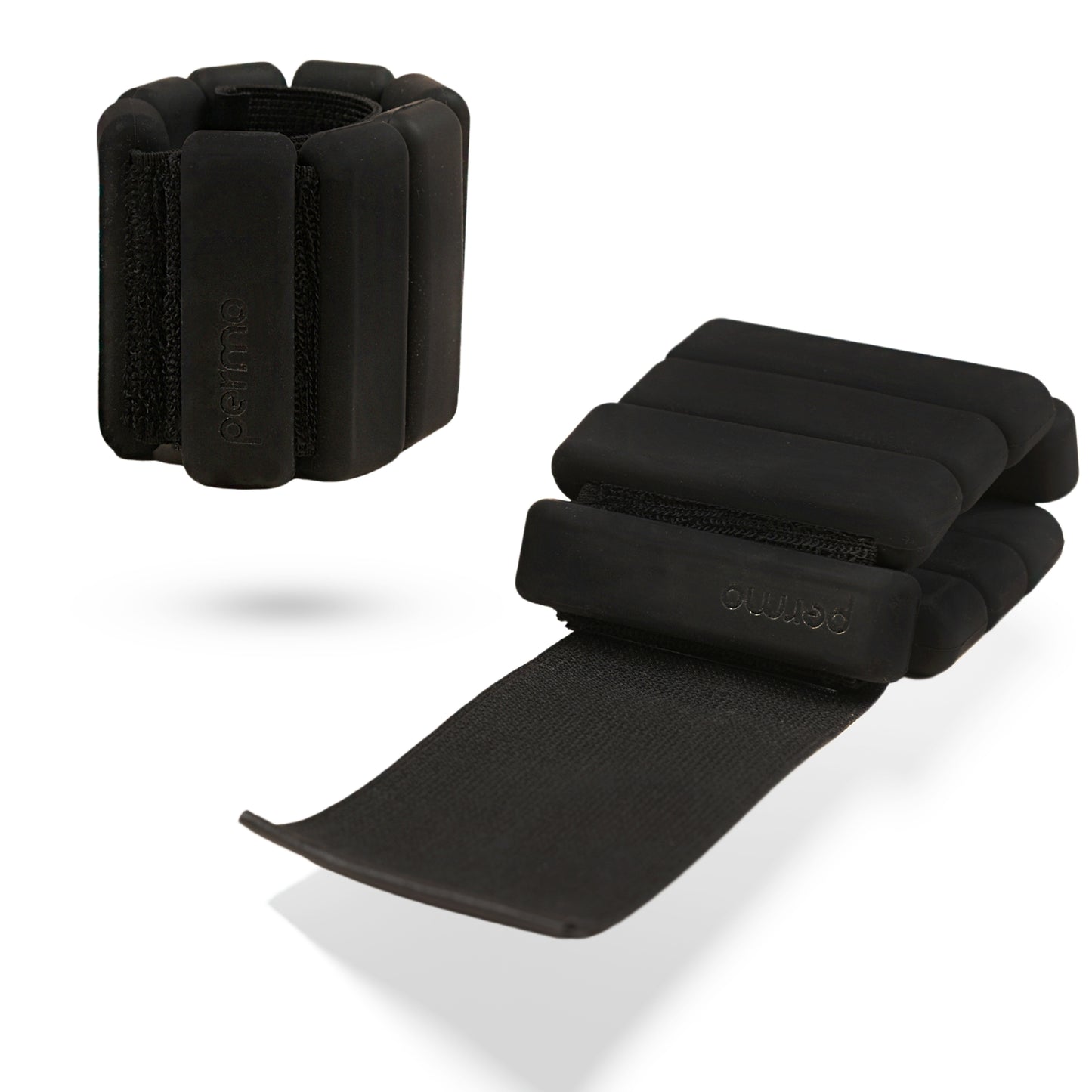 Adjustable Wrist & Ankle Weights