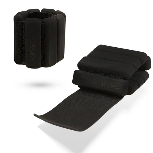 Adjustable Wrist & Ankle Weights