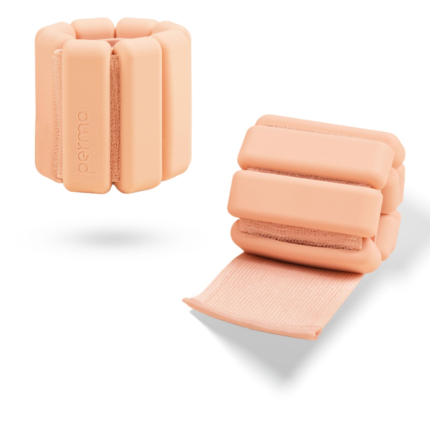 Adjustable Wrist & Ankle Weights