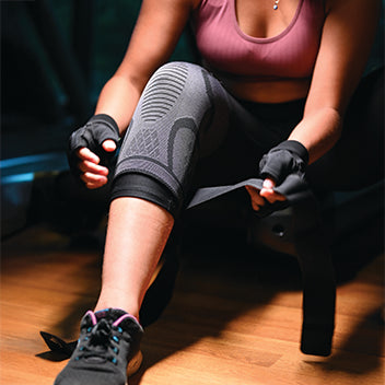 PERMO ADJUSTABLE WRIST & ANKLE WEIGHT