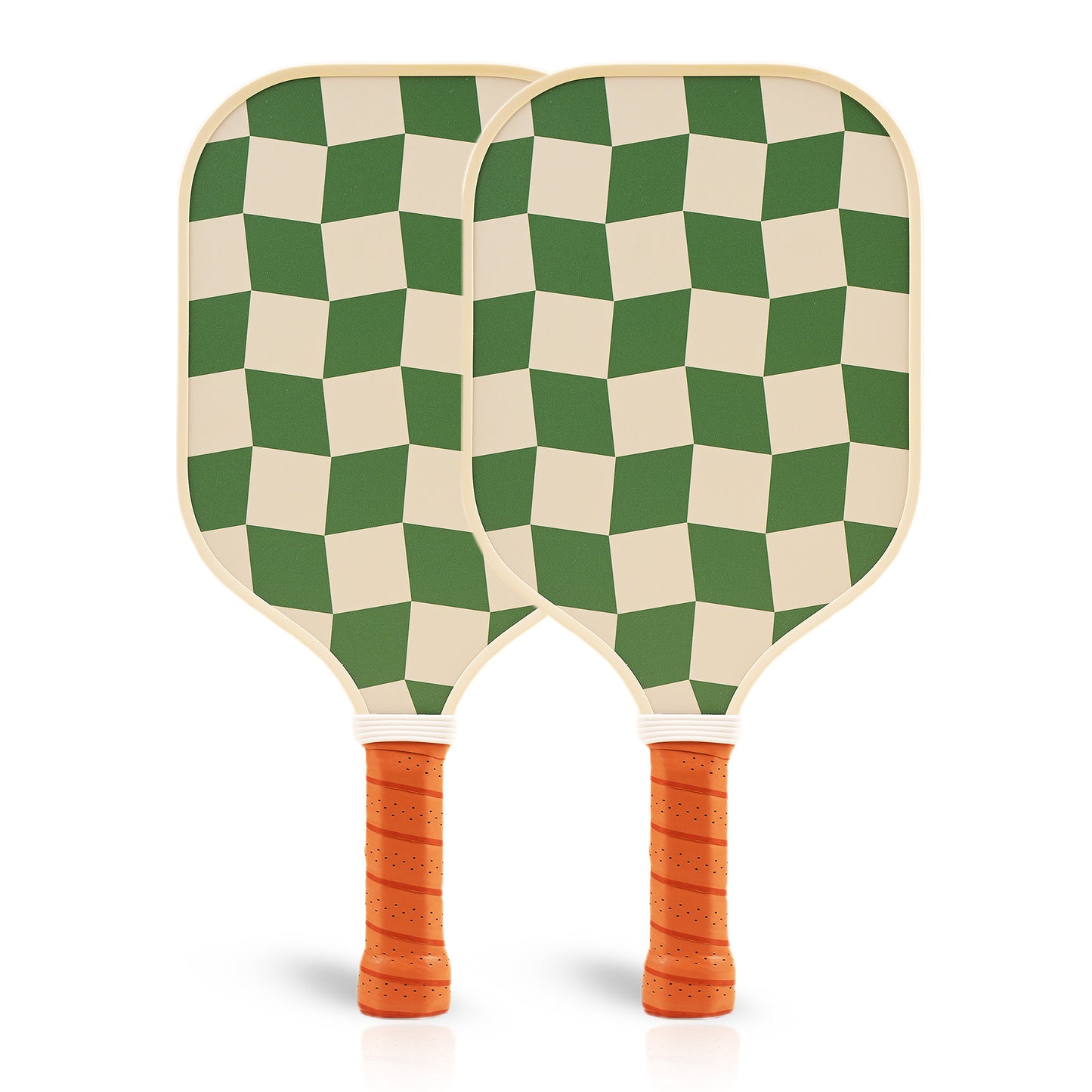 FiberGlass PickleBall Paddle