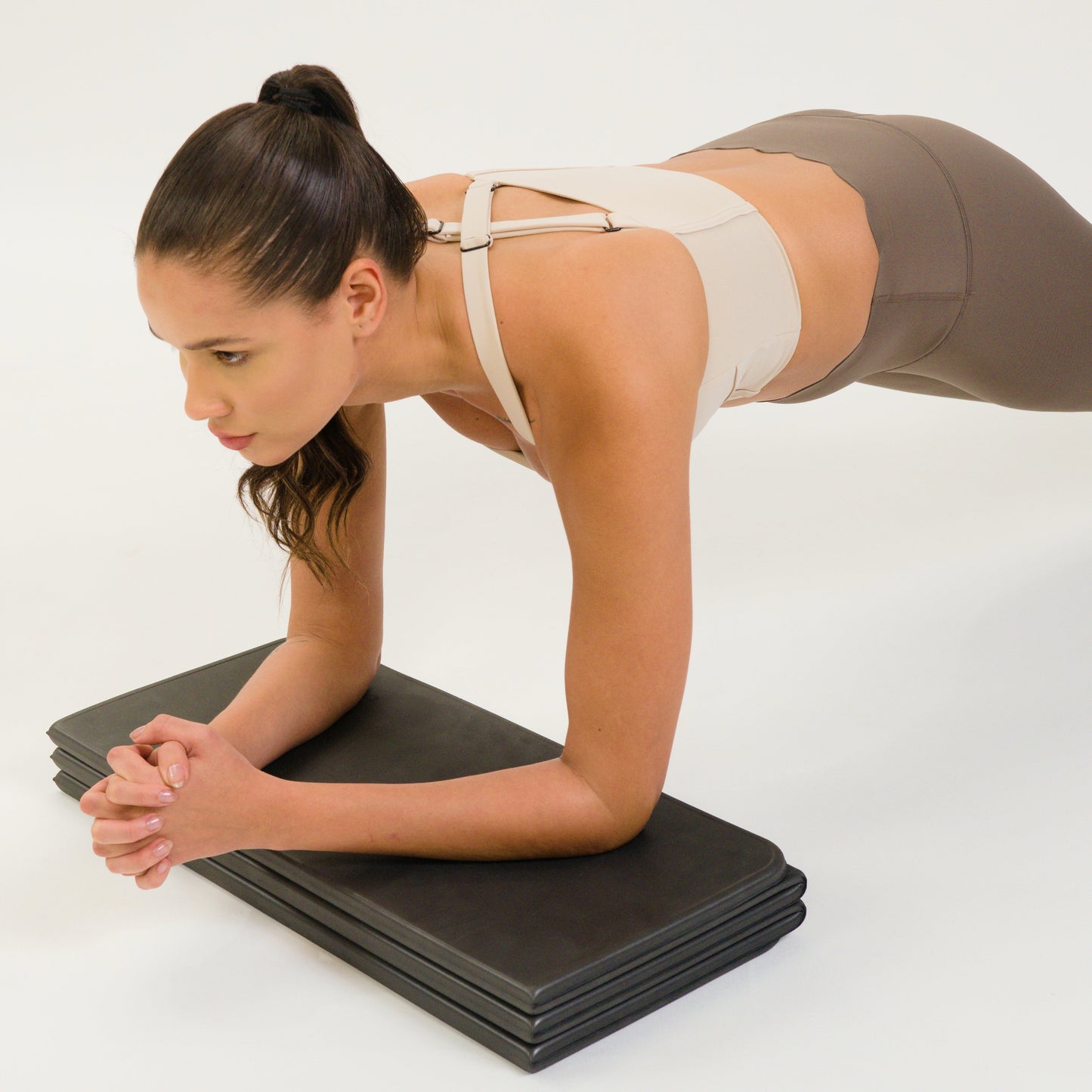 Motion Fitness Mat