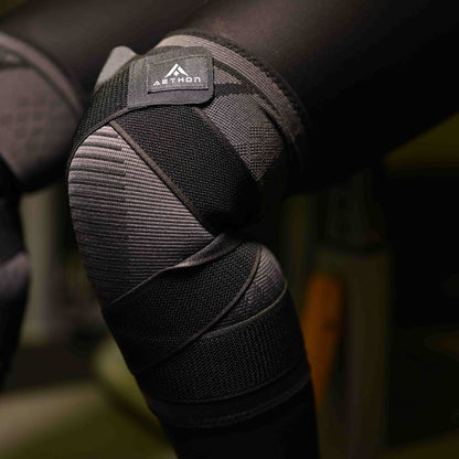 AETHON KNEE BRACE