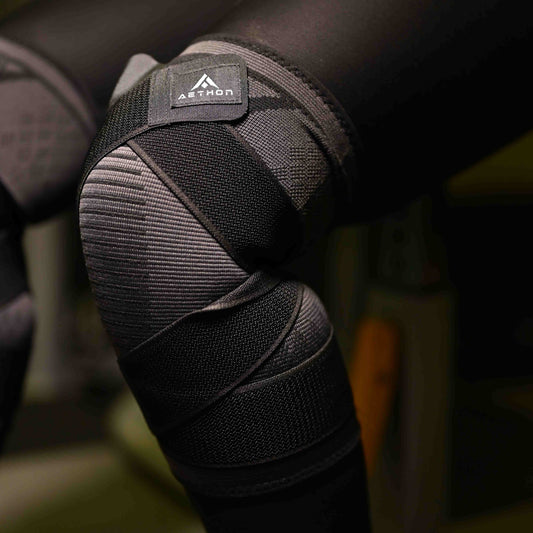 AETHON KNEE BRACE