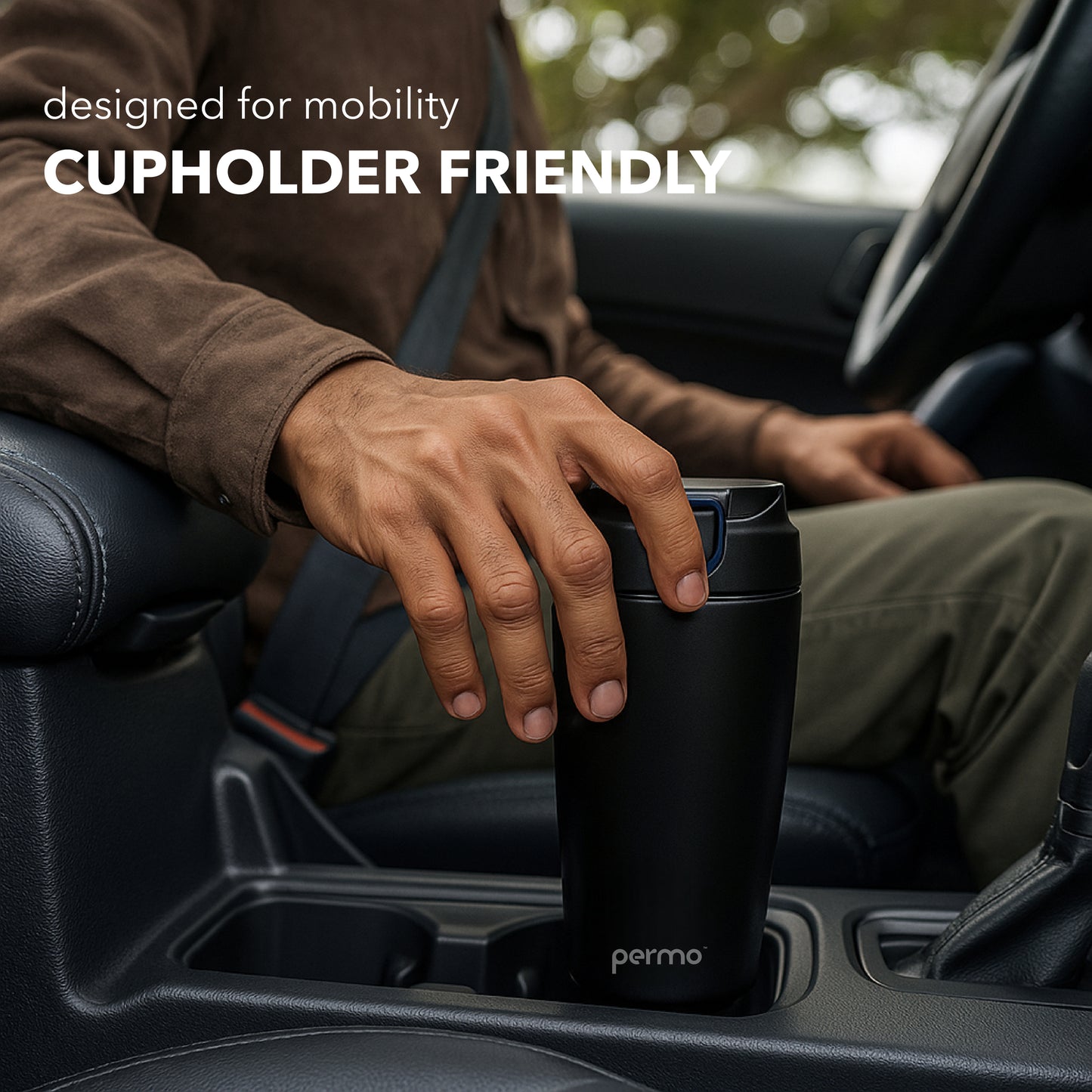 SipFlow Tumbler