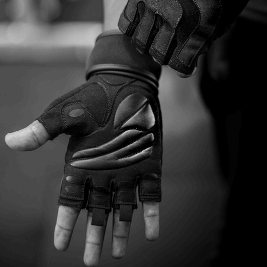 AETHON GYM GLOVES