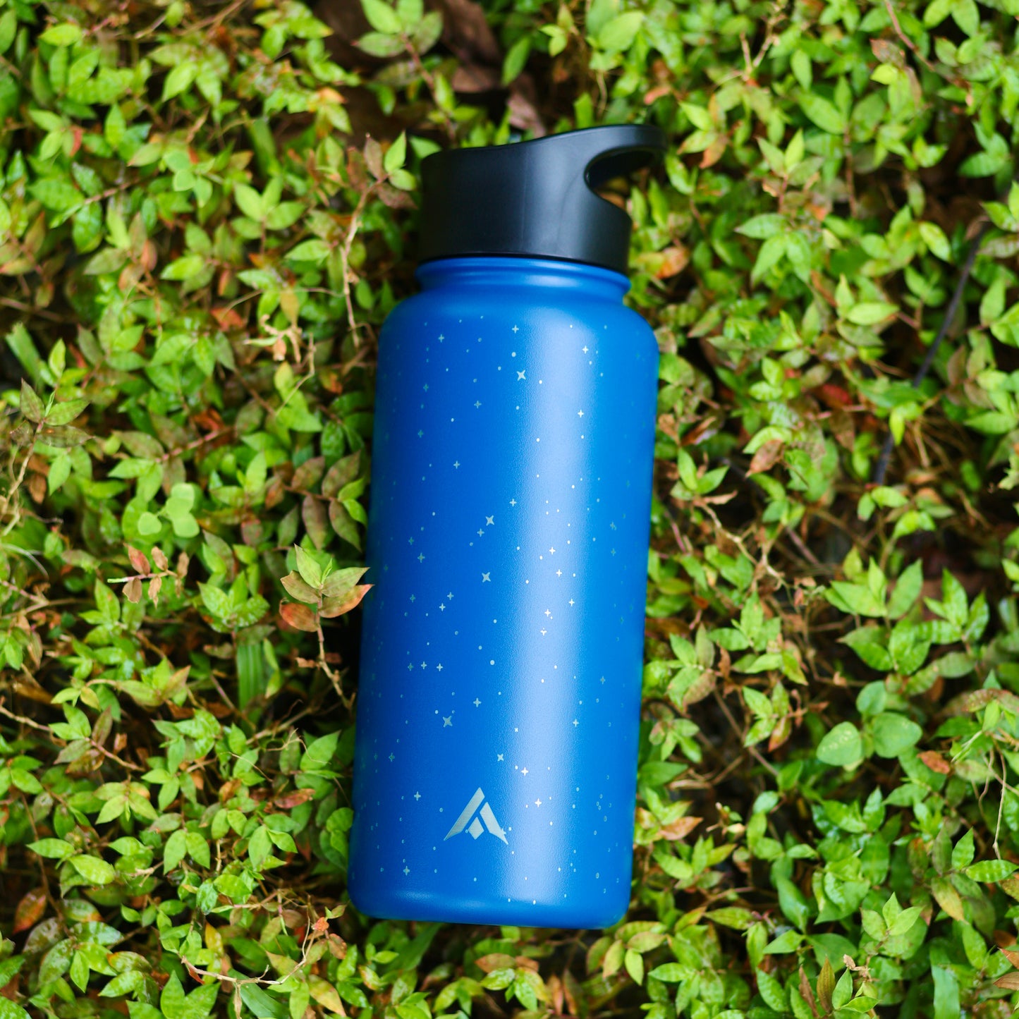 Stainless Steel Sipper Bottle