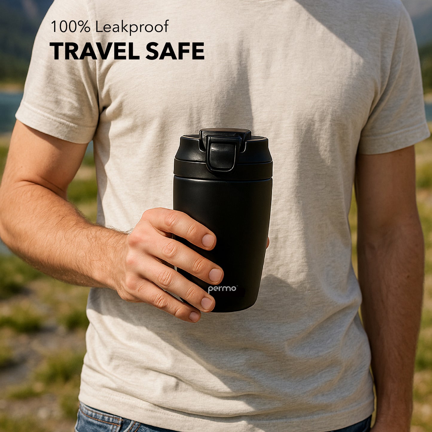 SipFlow Tumbler