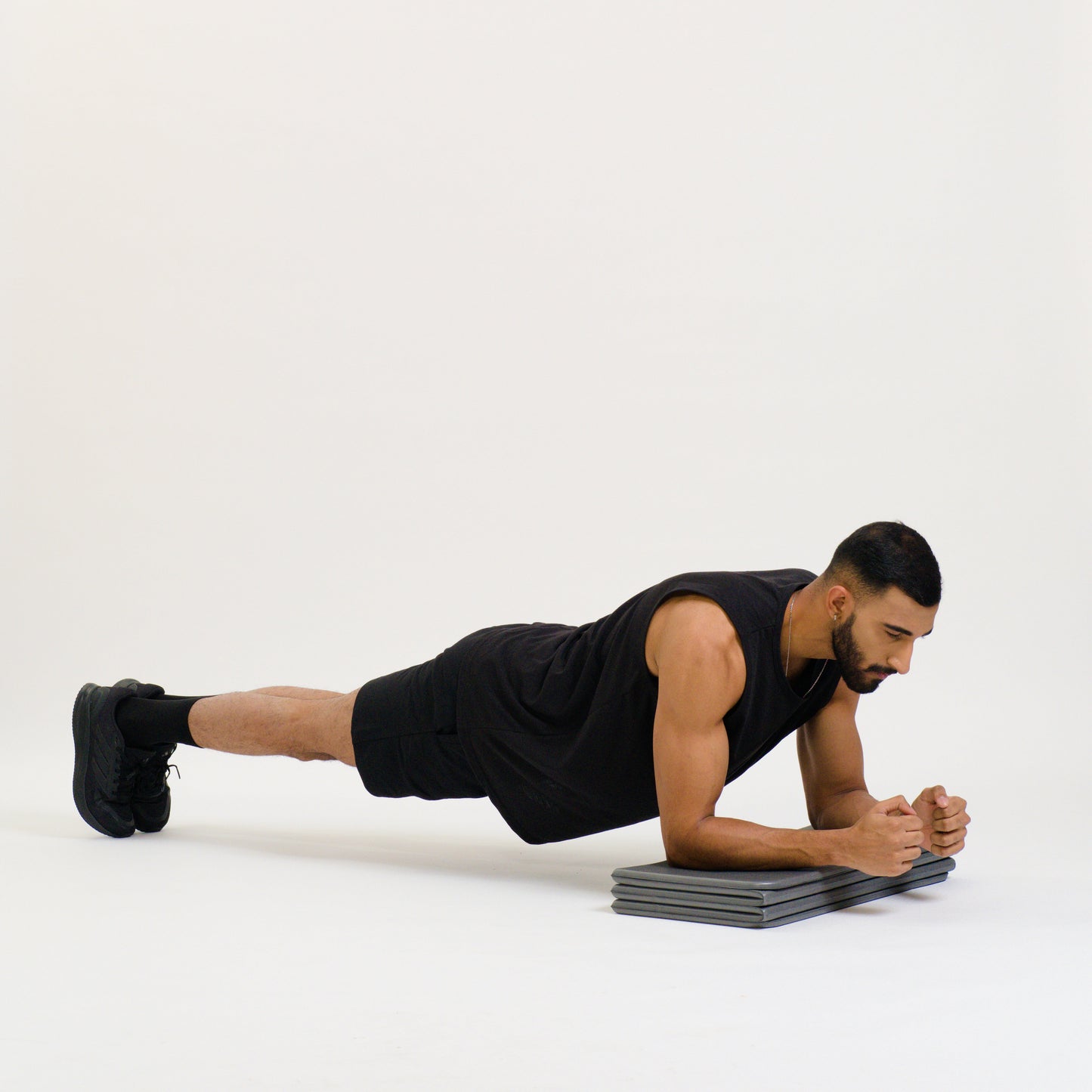 Motion Fitness Mat