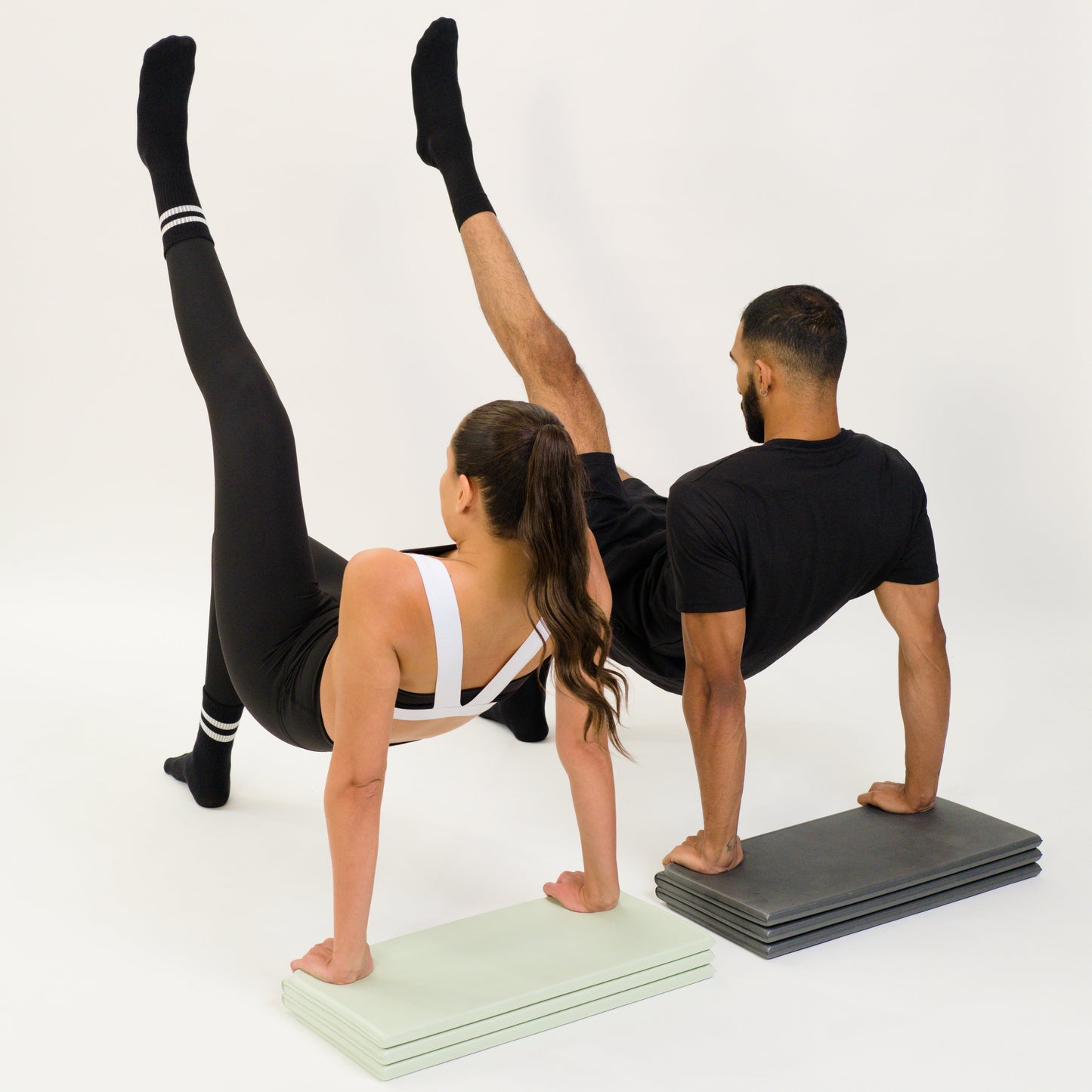 Motion Fitness Mat