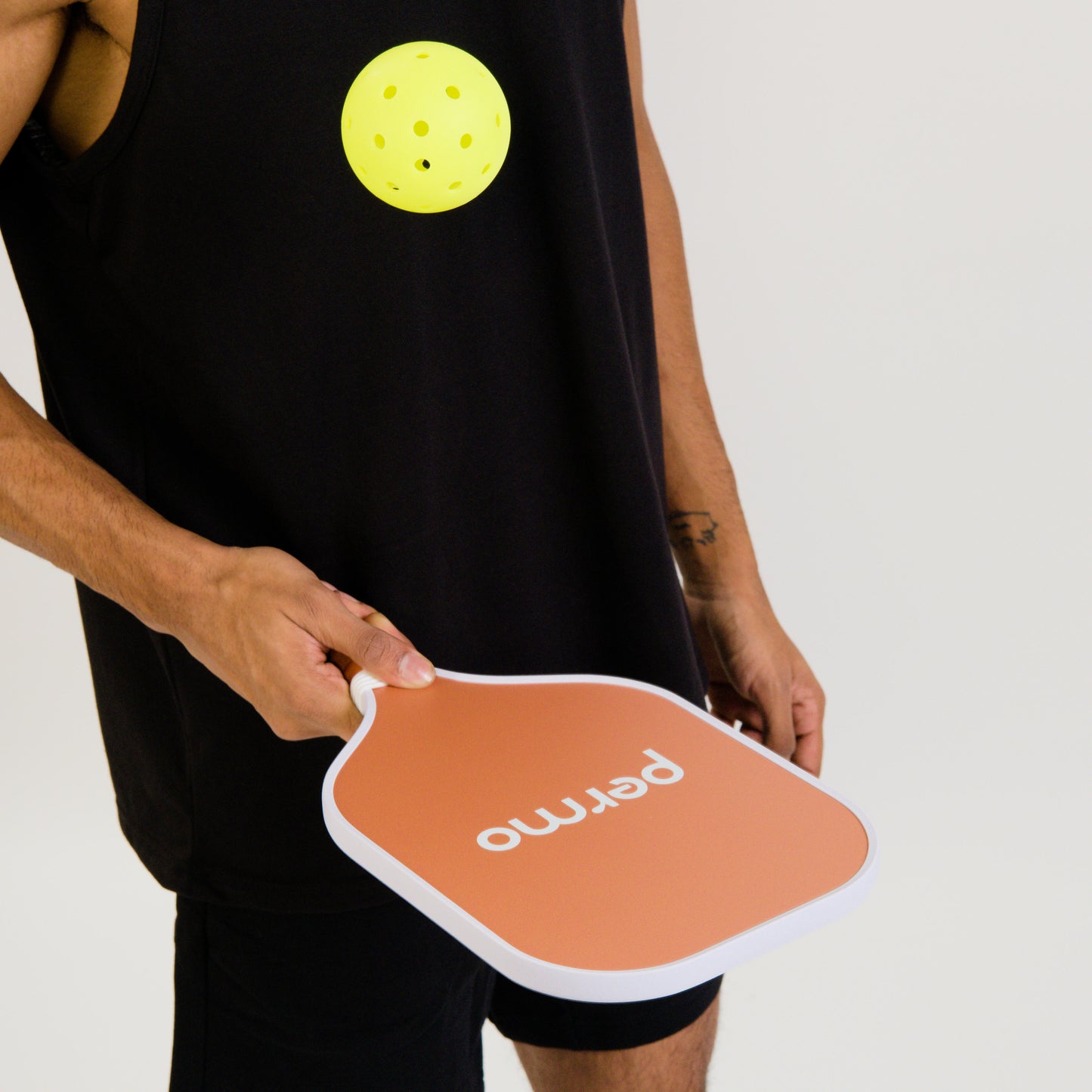 FiberGlass PickleBall Paddle