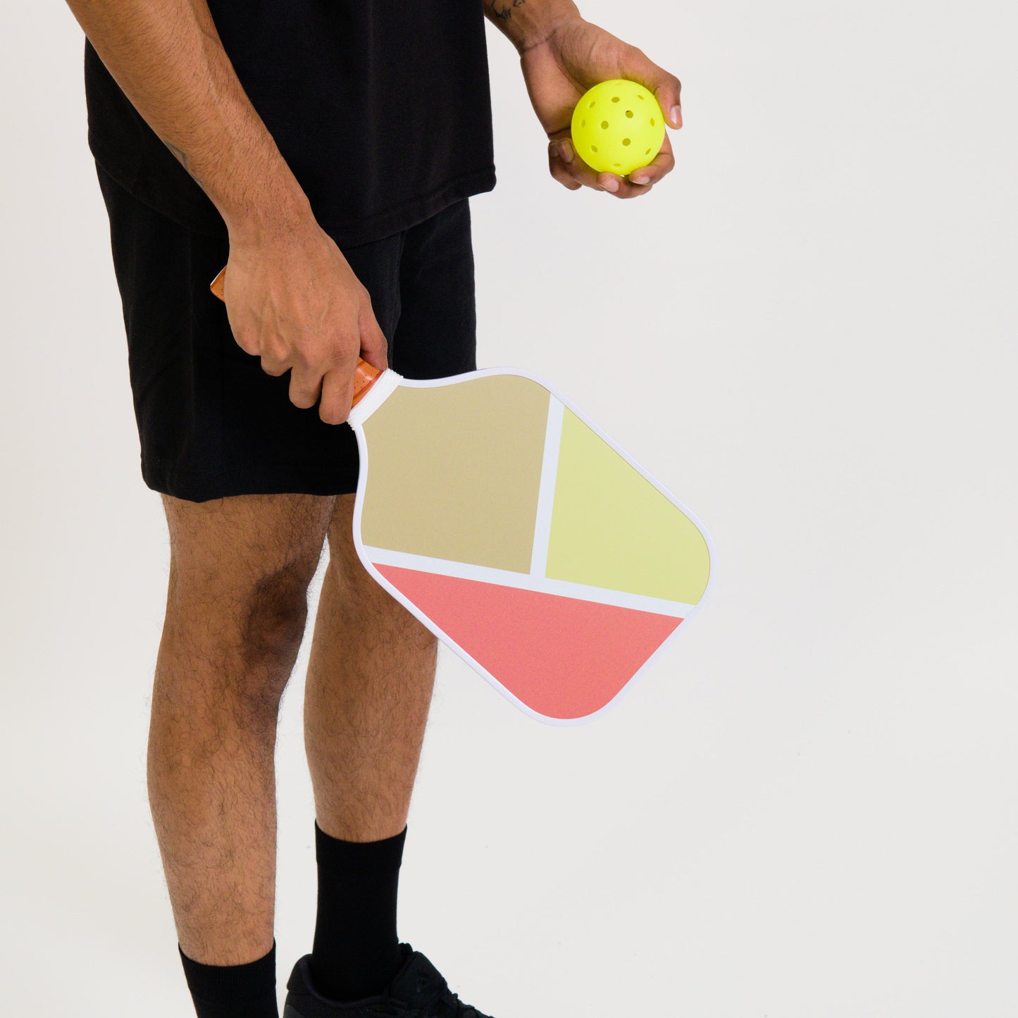 CarbonFiber Pickleball Paddle
