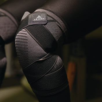 PERMO ADJUSTABLE WRIST & ANKLE WEIGHT