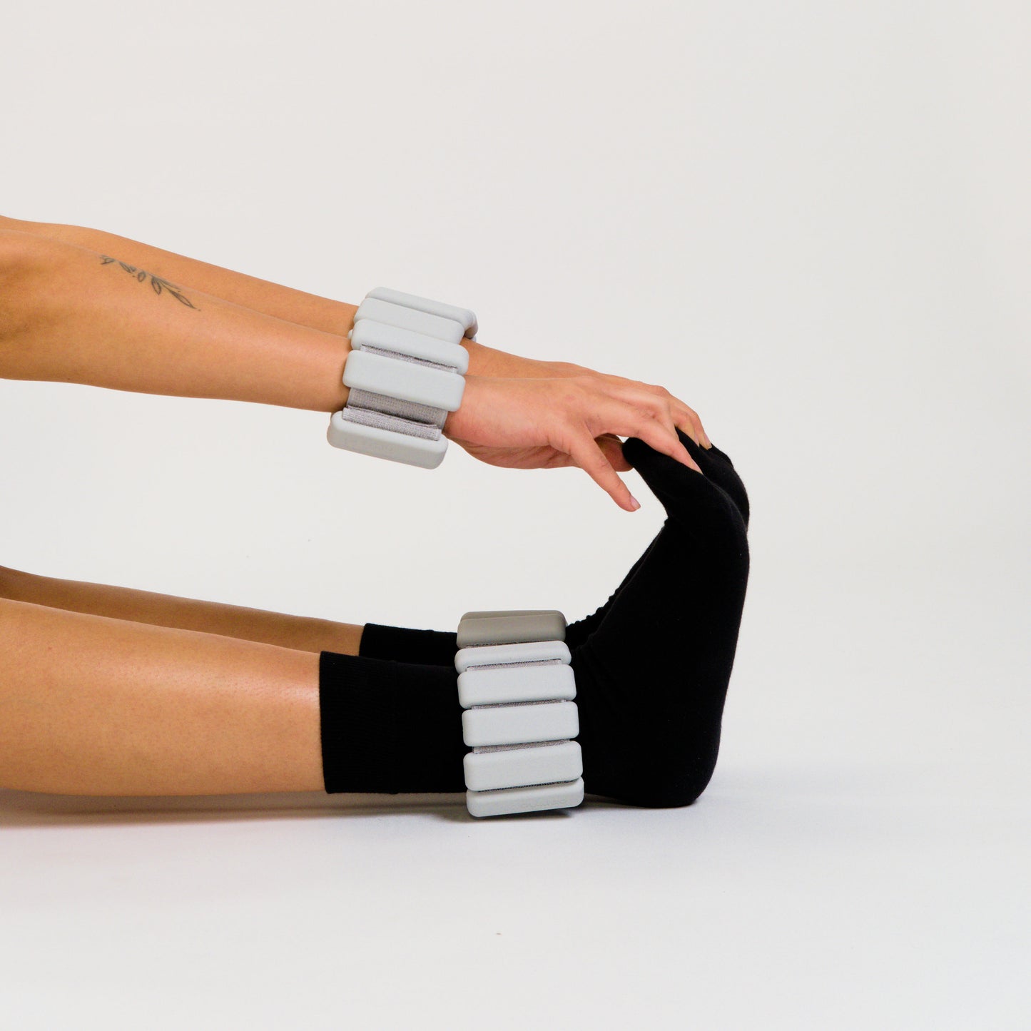 PERMO ADJUSTABLE WRIST & ANKLE WEIGHT