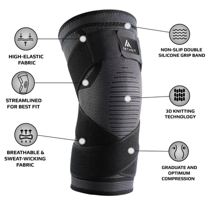 AETHON KNEE BRACE