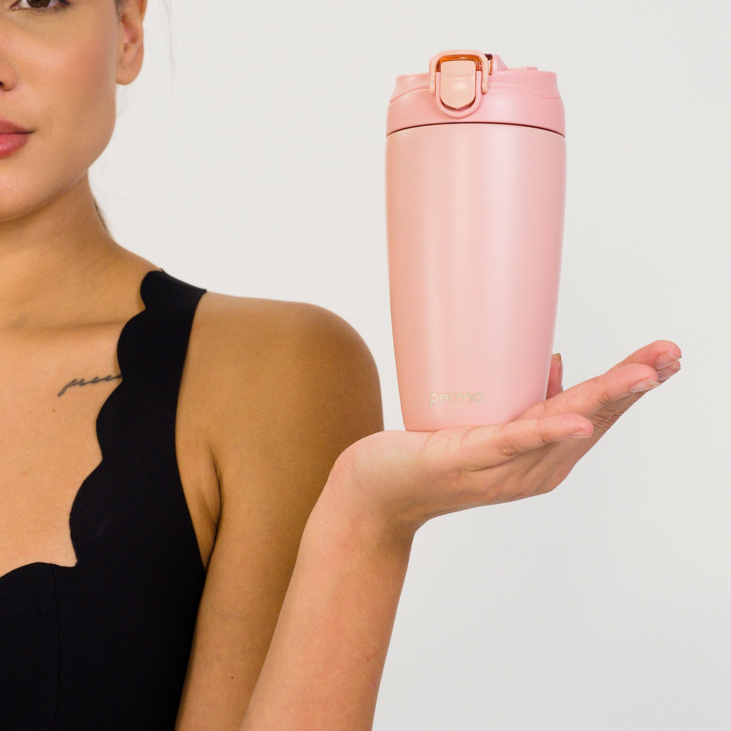SipFlow Tumbler