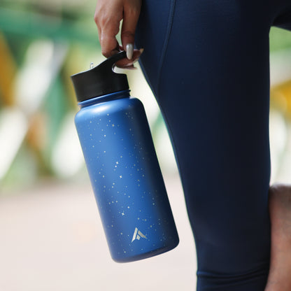 Aethon Stainless Steel Water Bottle