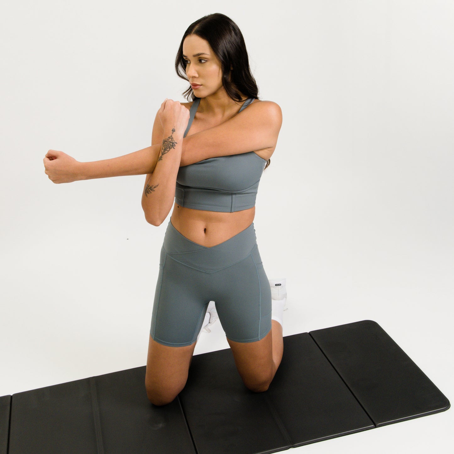 Motion Fitness Mat
