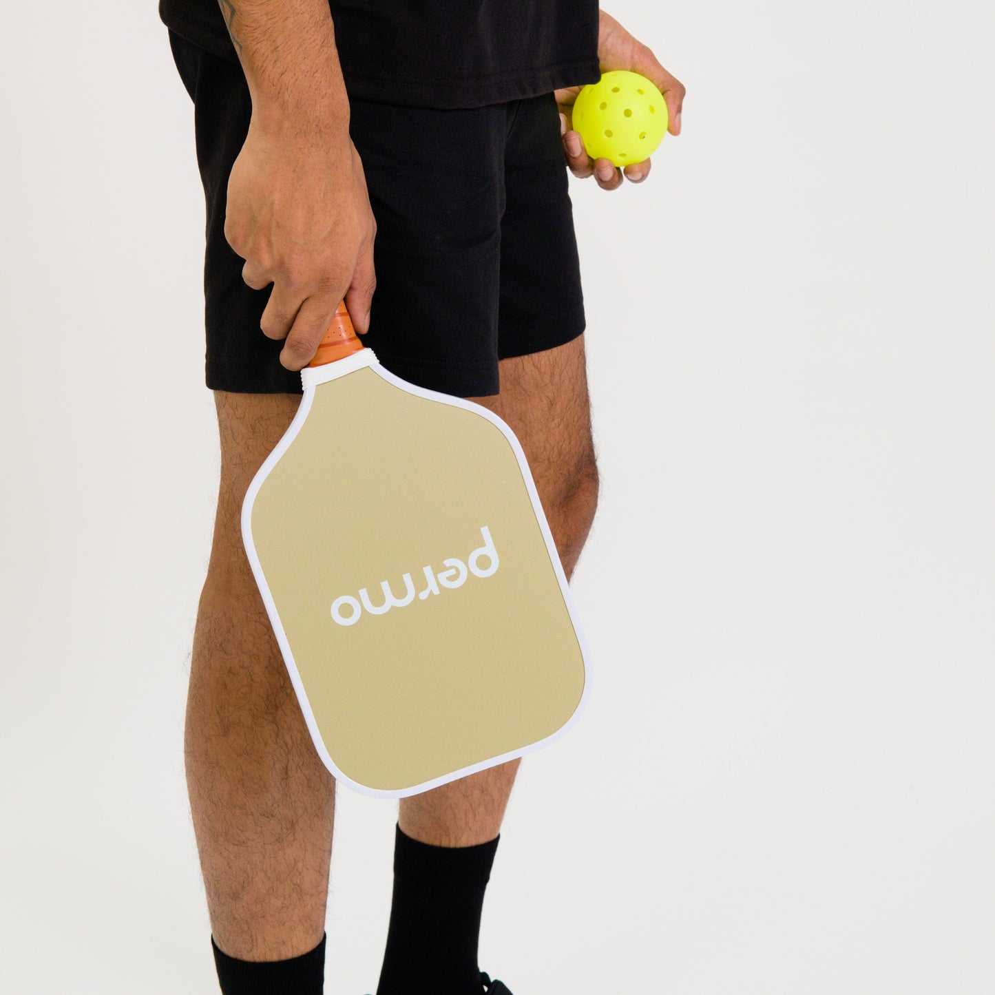 CarbonFiber Pickleball Paddle