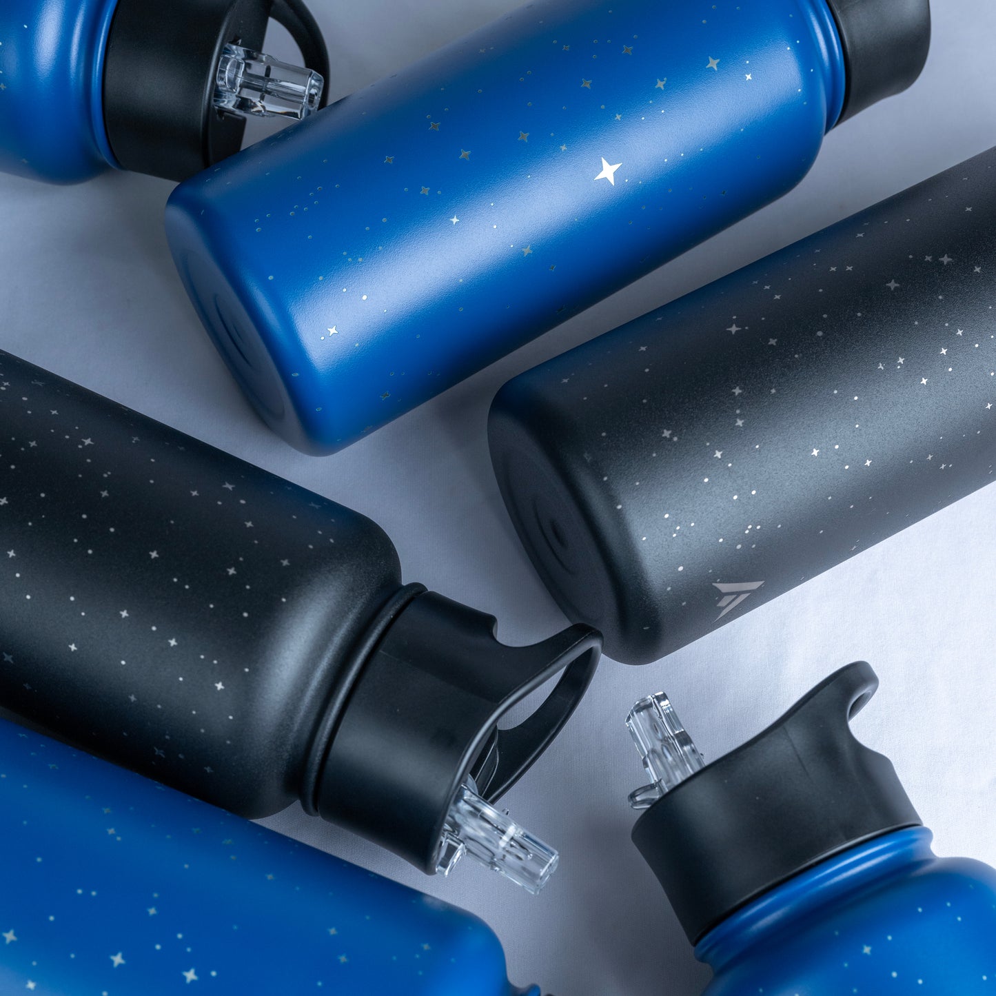 Stainless Steel Sipper Bottle