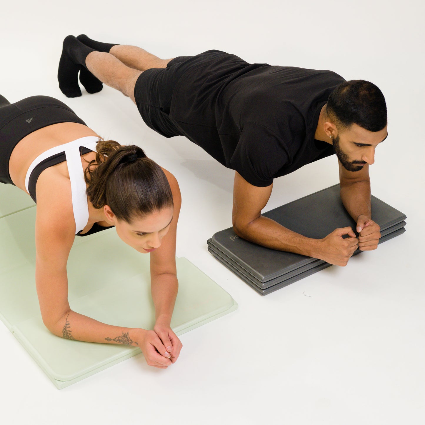 Motion Fitness Mat
