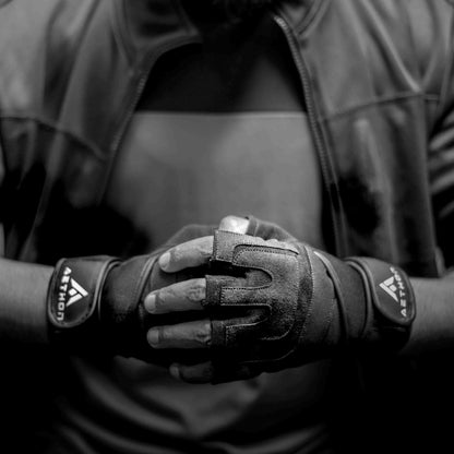 AETHON GYM GLOVES