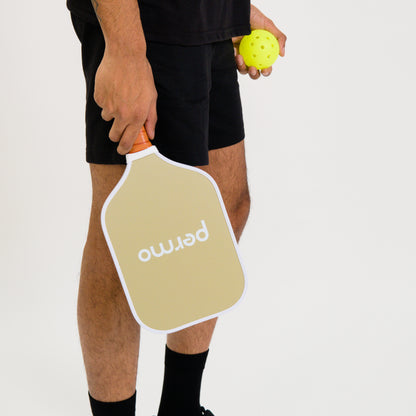 PERMO CARBONFIBER PADDLE