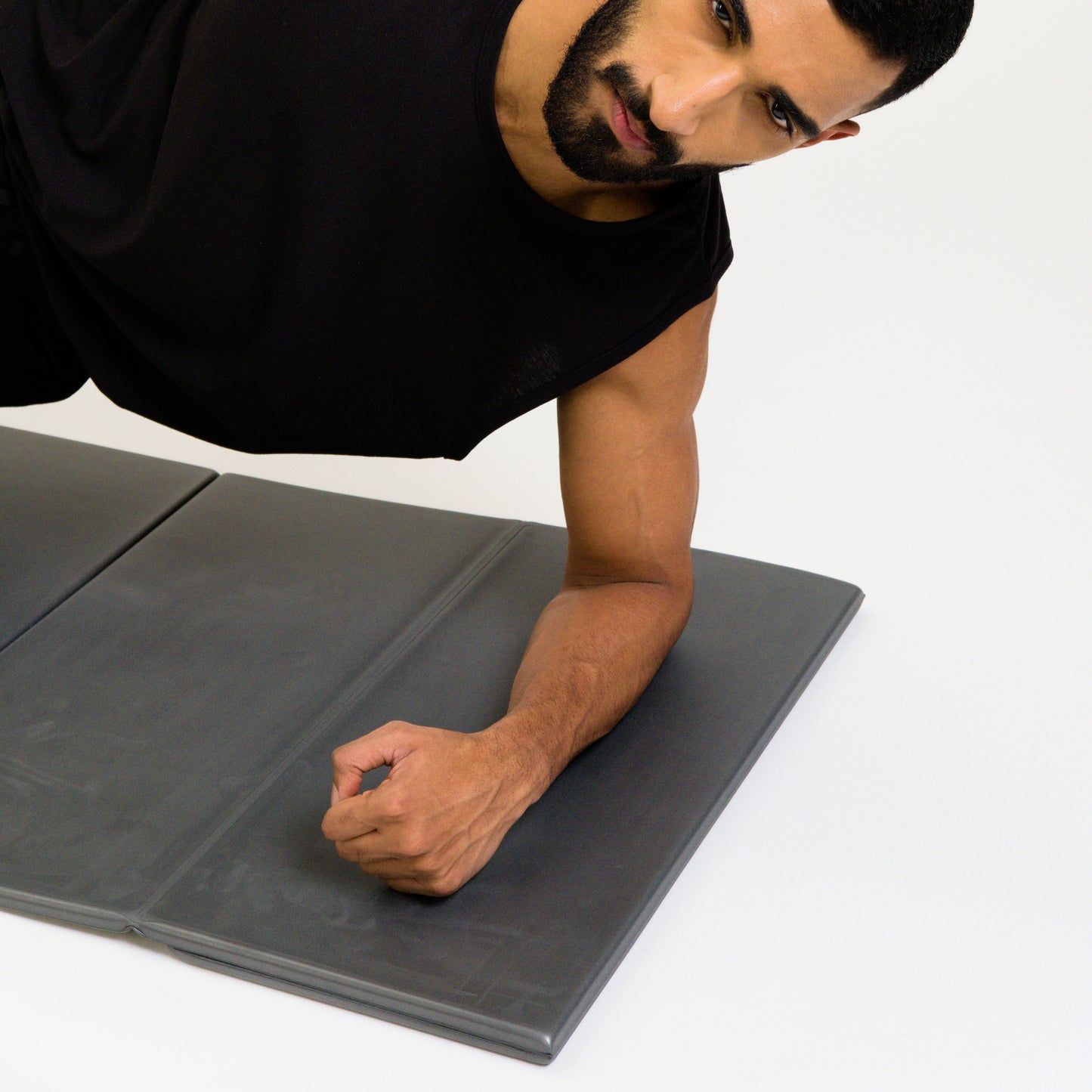 Motion Fitness Mat