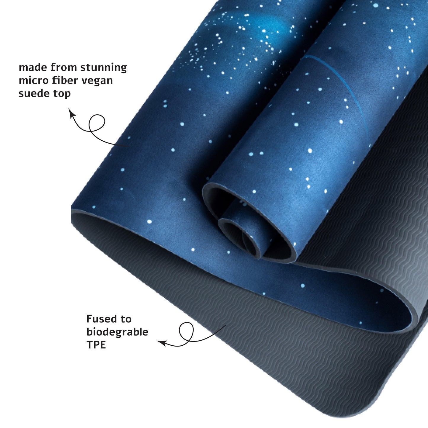 AETHON YOGA MAT