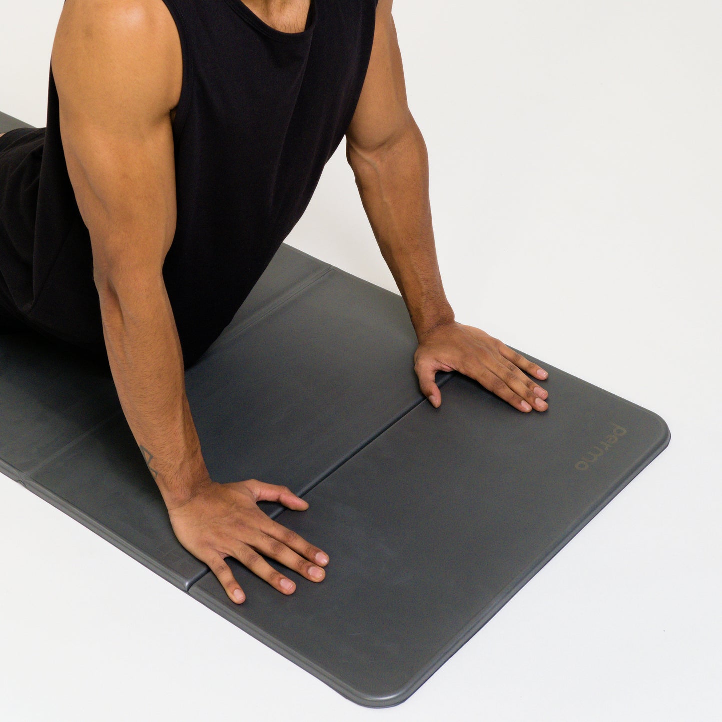 Motion Fitness Mat