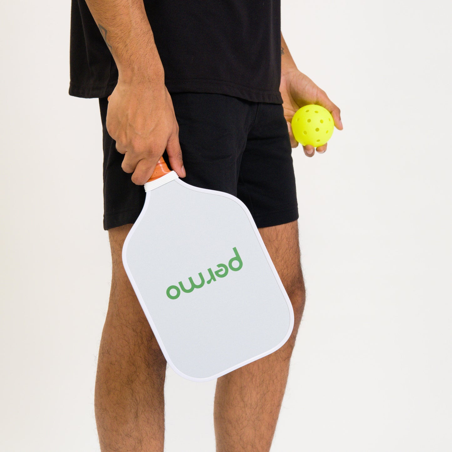 CarbonFiber Pickleball Paddle