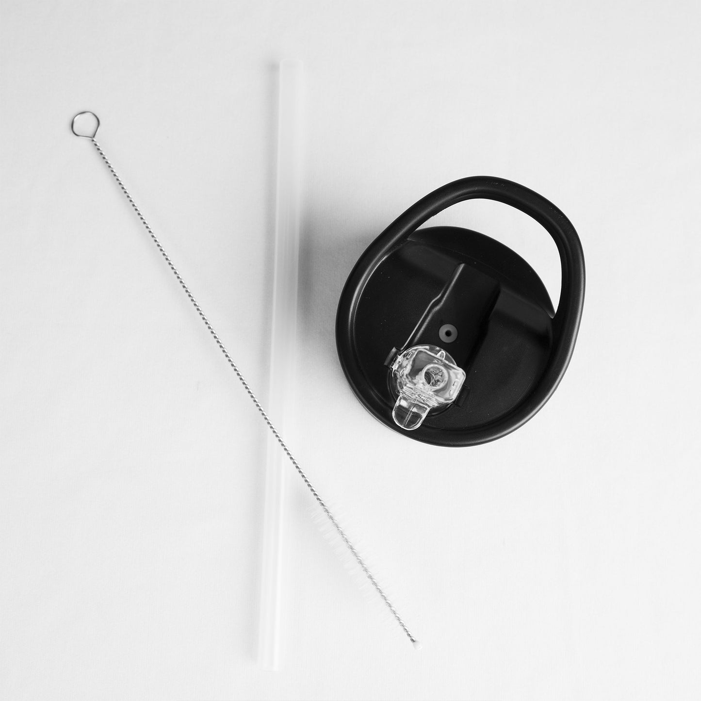 Stainless Steel Sipper Bottle