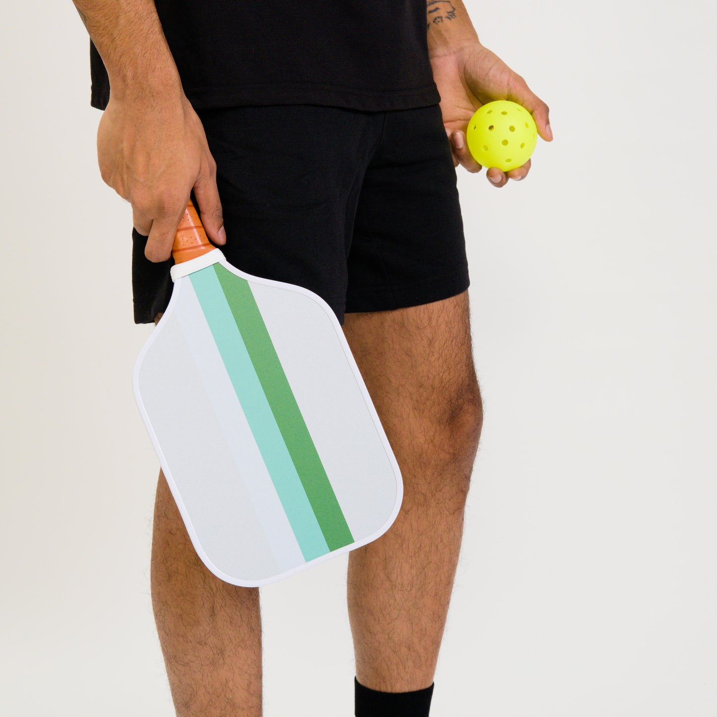 CarbonFiber Pickleball Paddle