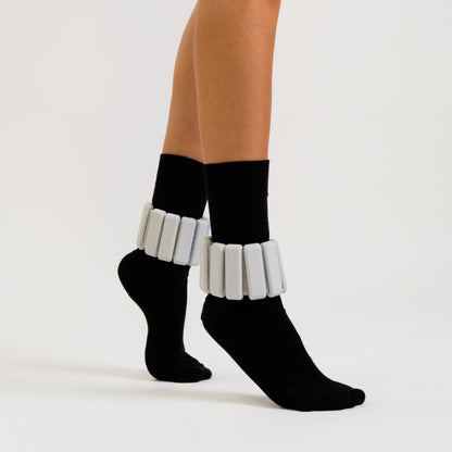 PERMO ADJUSTABLE WRIST & ANKLE WEIGHT