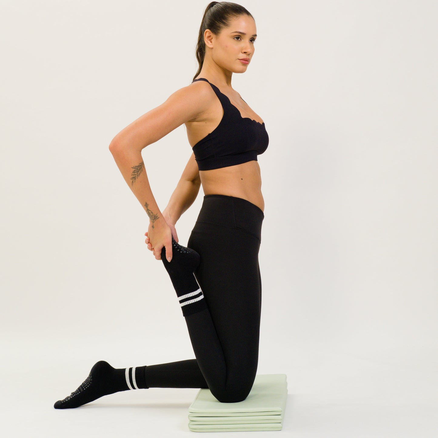 Motion Fitness Mat