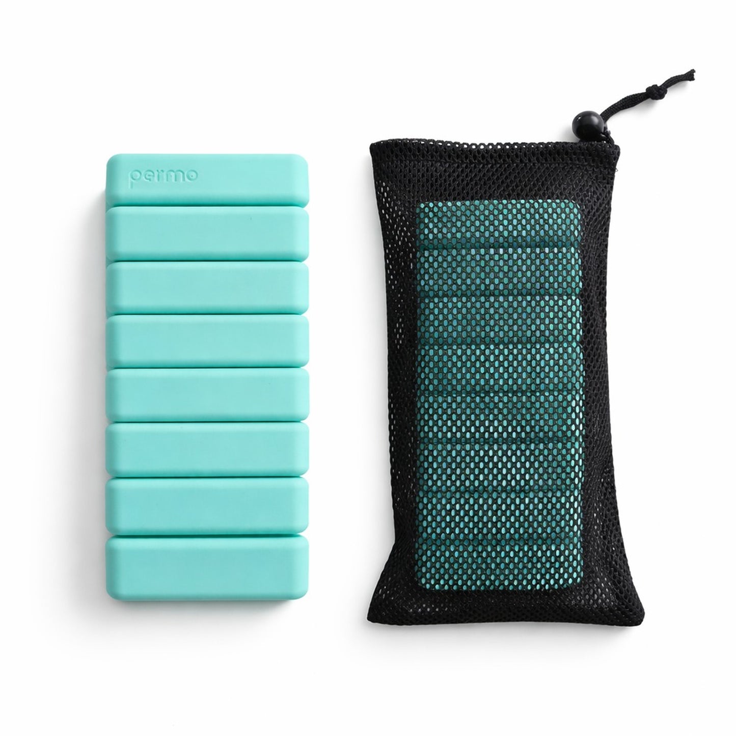 Adjustable Wrist & Ankle Weights